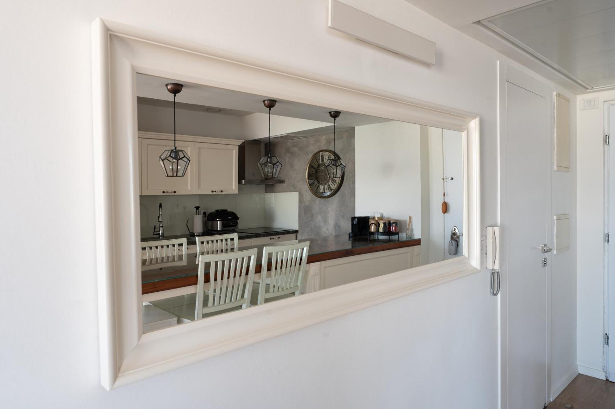 Seaside Court Retreat By Israpart Tel Aviv Luaran gambar