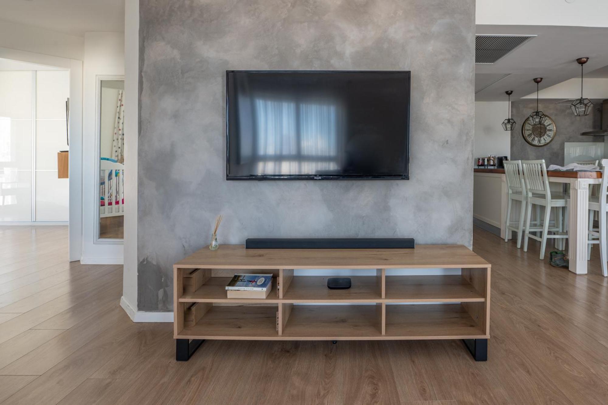 Seaside Court Retreat By Israpart Tel Aviv Luaran gambar